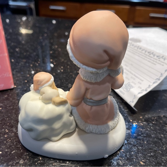 Precious moments - Picture 5 of 6